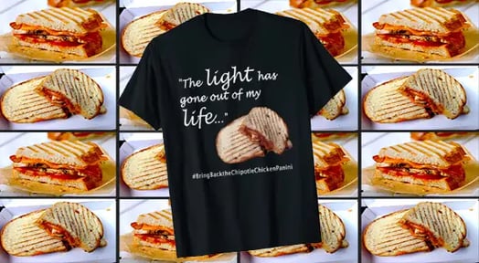 The stan accounts trying to rescue discontinued foods